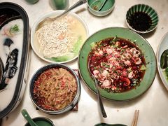 -锦府盐帮·李宅(领展购物广场中关村店)