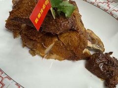 -二泉园老菜馆·百年无锡菜