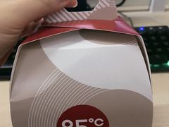 -85度C(上海松江九亭店)