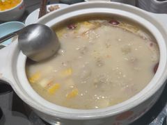 -好彩猪肚鸡(正弘城店)