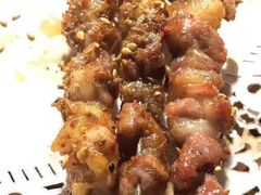 -平娃三宝烧烤·面食(南小街店)