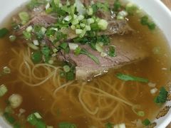 -百福麵家(新馬路店)