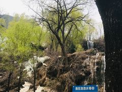 -沕沕水生态风景区