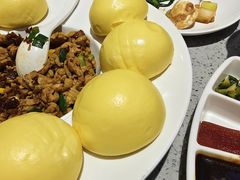 -紫光园·烤鸭·北京菜(劲松店)