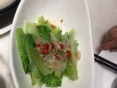 -顺德美的万豪酒店-万豪中餐厅