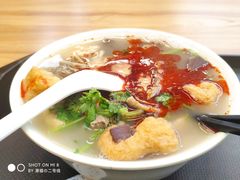 -鸡鸣汤包(仙林店)