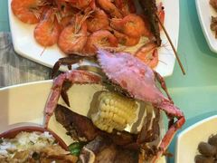 android_upload_pic-海天一色海景自助餐厅(西港花园店)