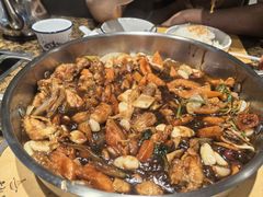 -黄记煌三汁焖锅(欢乐海岸店)
