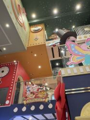 -meland club亲子乐园(北京芳圆里ID MALL店)