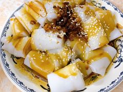 -渔记茶餐厅(渔村店)