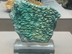 -湖南省地质博物馆