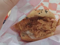 -塔斯汀中国汉堡(西湖景顺铂悦城店)