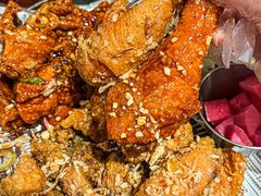 -Dak's 炸鸡(远景路店)