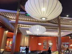 -空之介寿喜烧·和牛放题(恒隆广场店)