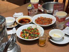 -天下客饭店(中山路店)