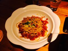 -山色西餐·柴火烤披萨