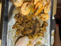 -玫瑰花园自助烤肉(顺义鑫海韵通店)