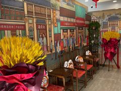 -北京稻香村(方庄店)