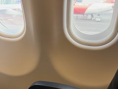 -麦当劳(槟城国际机场店)