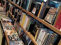 -茑屋书店(天目里店)
