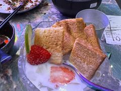 -浩海火燒雲傣家菜(芮欧百货店)