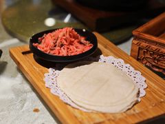 -敏珠拉姆藏餐·南京厨房(富春江东街店)