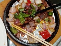 -丽华园(汉阳龙阳店)