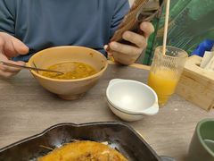 -云海肴·汽锅鸡·云南菜(广安门天虹店)