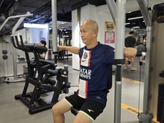 -超鹿运动(达信大厦店)