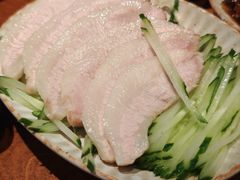 清蒸猪雪花-麽麽家•爆炒牛肉饭(景瑞时光里店)