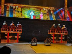 -《12·12》西安事变大型实景演出