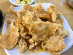 -海兰江石锅饭(水上店)