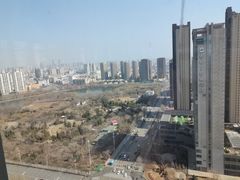 -君悦酒店·乐厨·高空自助餐(青年大街店)