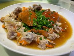 -虎哥私房菜(馒头山店)