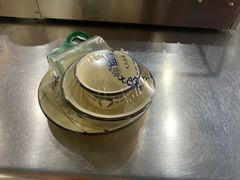 -郭记原生态烤羊腿(长宁路店)