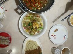-味上湘菜馆(岳麓山店)