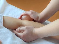 -Mann thai spa曼泰·泰式按摩(陈村店)