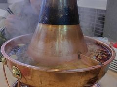 -虾大侠·盱眙龙虾老北京铜锅涮羊肉(金楠天街店)