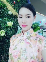 -巴黎时尚婚纱摄影(南汇店)