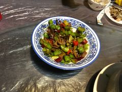 -小杨酒家(华苑小区店)