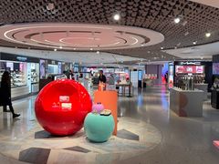 -DFS迪斐世(香港广东道店)