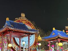 -大唐不夜城