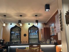 -克比叔叔印度餐厅Kebabs on the Grille(永康路分店)