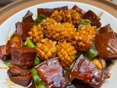 -一轩饺子馆(丽都店)