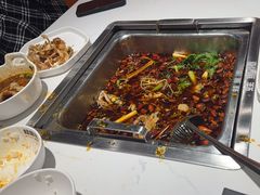 -蛙鱼潭美蛙鱼头(时代天街店)