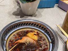 -海底捞大排档火锅(打浦路店)