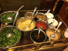 -老码头火锅(玉林店)