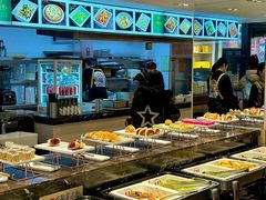 -素满香·素食自助餐(西安·民乐园店)