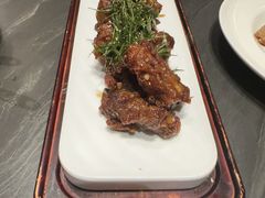 -阿喆私房菜(西五路店)