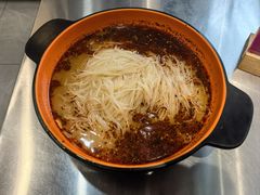 -刘文祥麻辣烫(蛇口店)